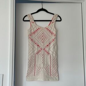 Mini dress by Free People
